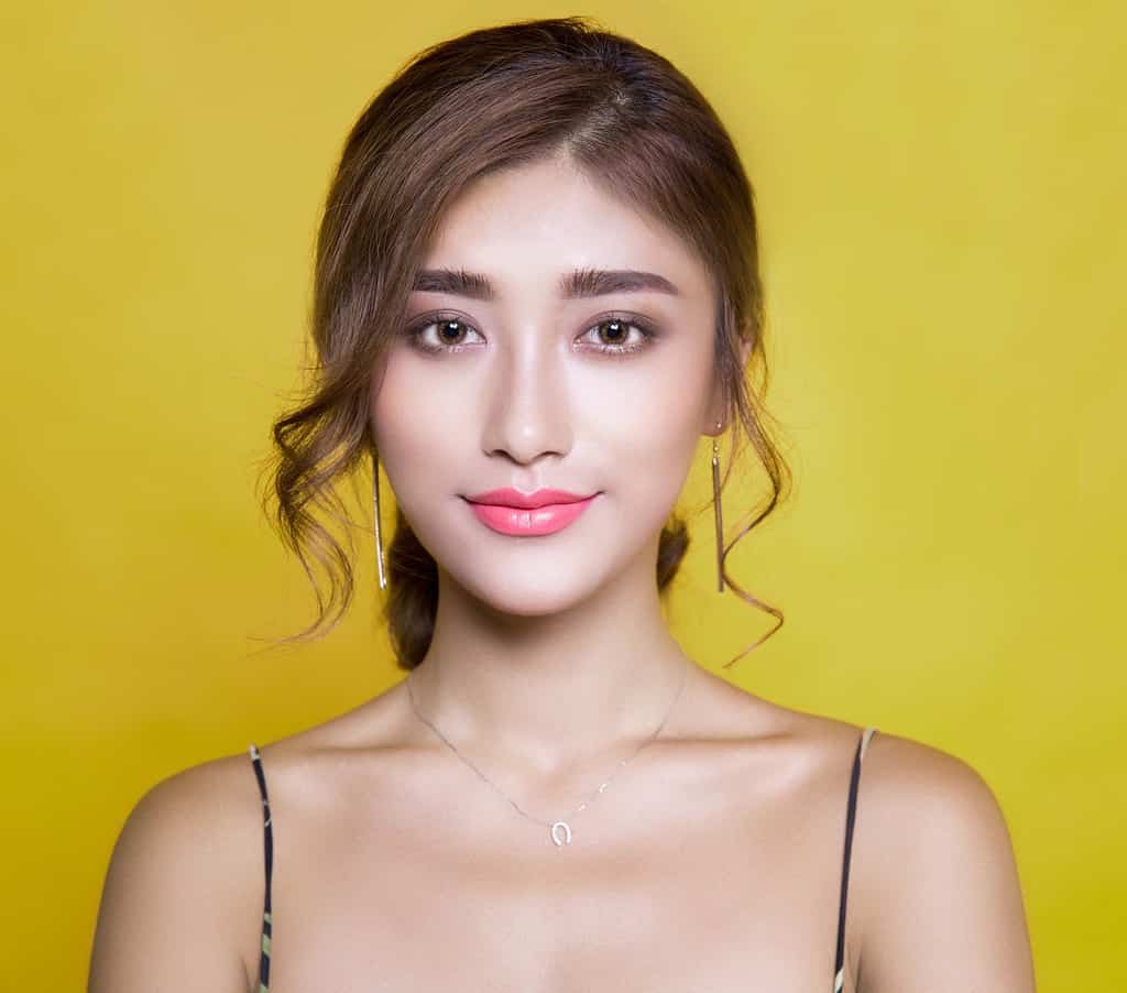 Découvrez la méthode 7 skin, la dernière tendance en Corée à avoir une image de peau brillante 7 different-skin-types