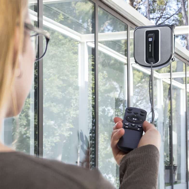 12 hábitos de la gente con casas limpias imagen 19 usar-tecnología-para-facilitar-las-tareas-del-hogar