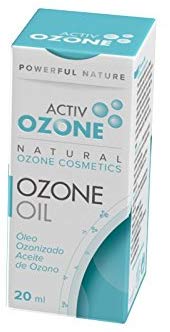 Aceite de ozono Activozone
