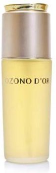 Aceite de ozono D'OR