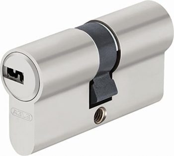 Bombín de seguridad Abus 44998 EC-SNP 30/50