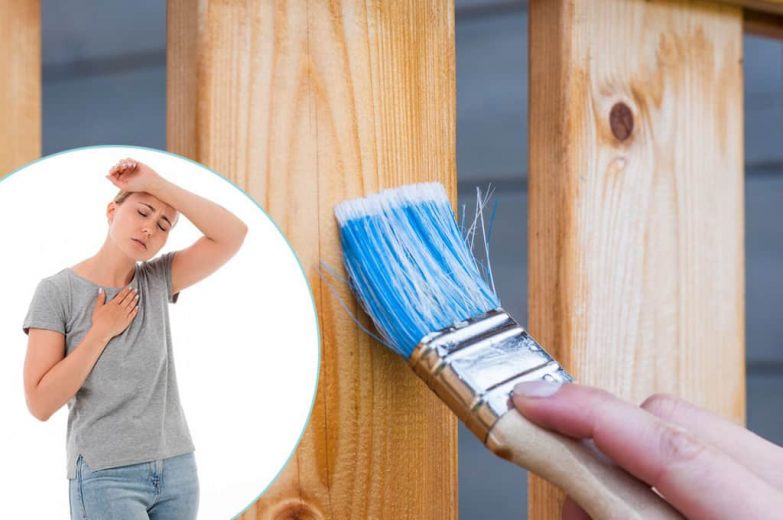 Los 5 factores más importantes que afectan a la calidad del aire en tu casa imagen 3 Químicos que afectan la calidad del aire en tu casa