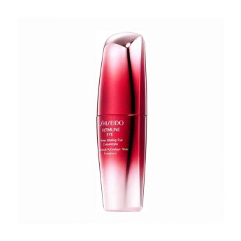 Contorno de Ojos Shiseido Ultimune Power Infusing Eye Concentrate