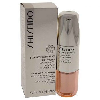 Contorno de ojos Shiseido Bio-Performance Liftdynamic