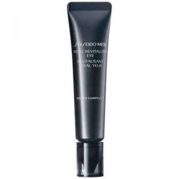 Contorno de ojos para hombre Shiseido Men