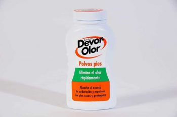 Desodorante para pies Devor-Olor Polvos