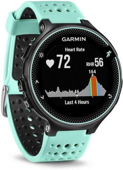 Garmin Forerunner 235