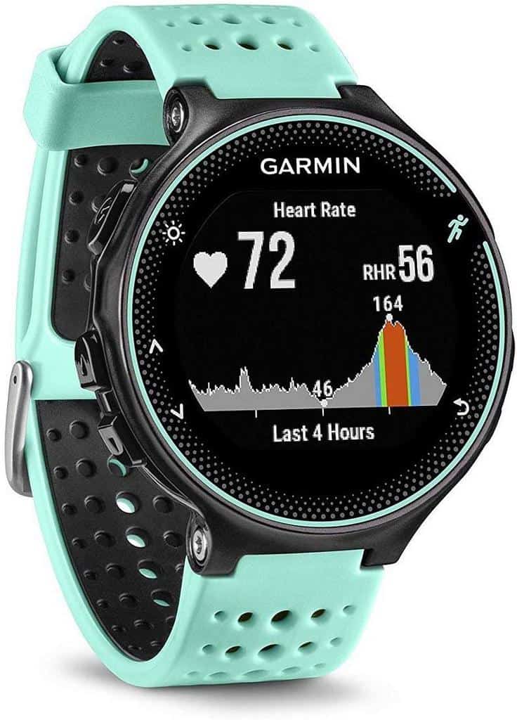 garmin forerunner 23