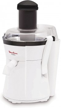 Moulinex ZU420A10 Licuadora Prensado