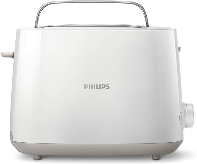 Tostadora Philips Daily Collection HD2581/00