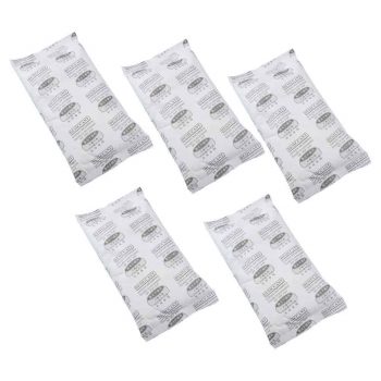 4 sachets de dessicant en gel de silice pour la maison image 6 Sachets déshydratants de gel de silice Cablematic
