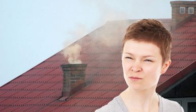 Los 5 factores más importantes que afectan a la calidad del aire en tu casa