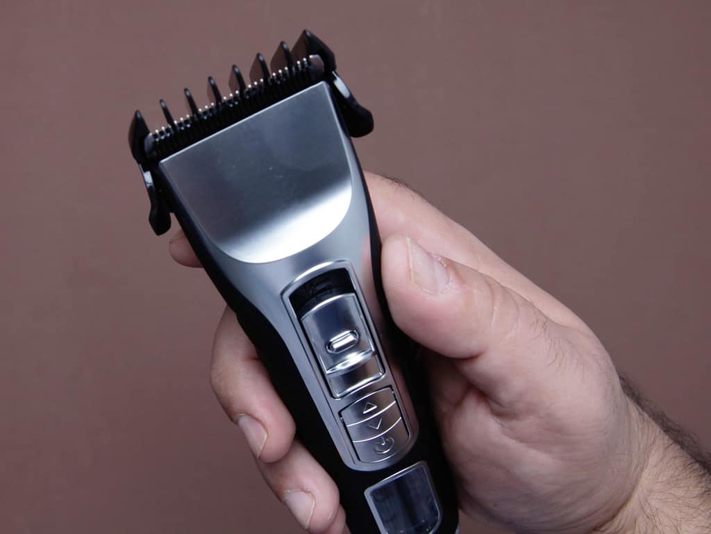 karmin t70 hair clippers