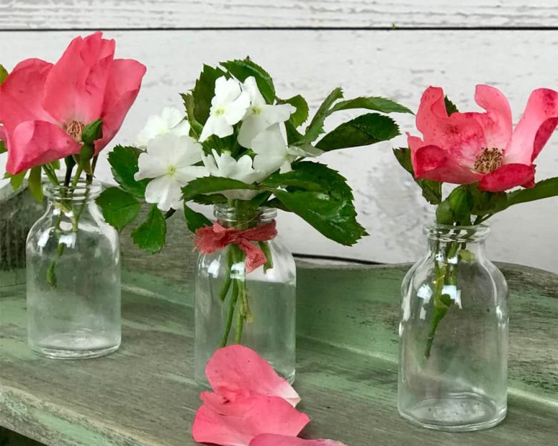 Cómo evitar que la calefacción reseque la casa imagen 8 Flores y floreros para evitar que la calefacción reseque la casa