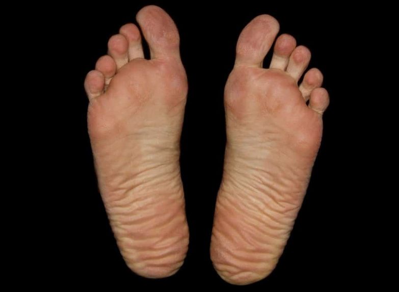 Les 7 meilleurs déodorants pour les pieds image 1 déodorants pour les pieds et vos soins
