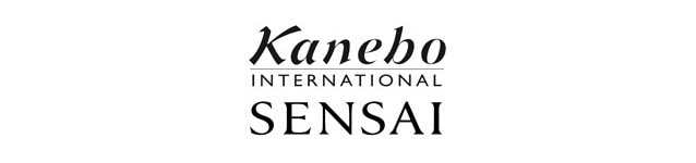 logo Sensai Kanebo