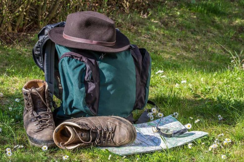 10 consejos para iniciarte en el senderismo imagen 8 mochila para senderismo