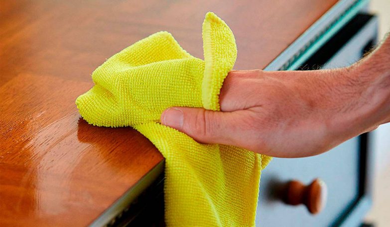 ¿Cómo eliminar el olor a humedad de la ropa? imagen 6 controlar la limpieza en el hogar