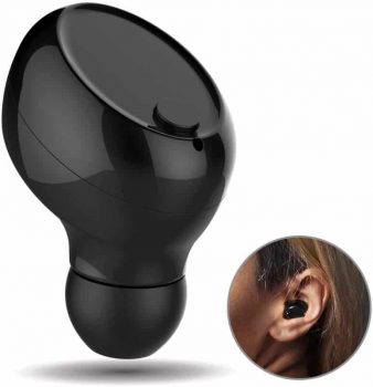 Auricular telefono bluetooth TOTOBAY