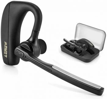 Auriculares bluetooth para móvil ERUW