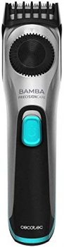 Nouveaux rasoirs Bamba Cecotec image 7 BAMBA PRECISIONCARE ALL DRIVE