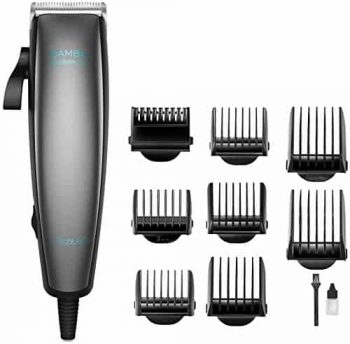 Nouveaux rasoirs Bamba Cecotec image 10 BAMBA PRECISIONCARE POWER BLADE TITANIUM