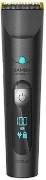 Nouveaux rasoirs Bamba Cecotec image 5 BAMBA PRECISIONCARE WET & DRY