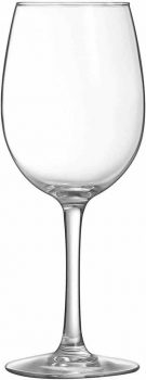 Les meilleurs verres à vin à avoir à la maison image 14 Les meilleurs verres à vin Luminarc
