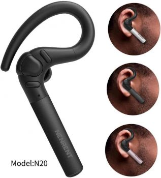 Micro auricular bluetooth Nenrent S580