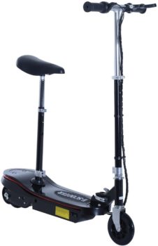 Patinete eléctrico con asiento HOMCOM