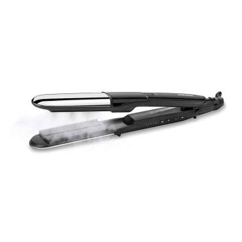 Plancha de pelo a vapor BaByliss ST495E Pure steam