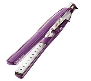 Plancha de vapor para cabello BaByliss iPro 230