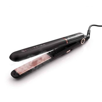 Plancha de vapor para el pelo profesional Imetec Bellissima My Pro Steam