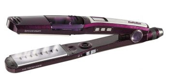 Plancha de vapor profesional BaByliss iPro 230 Steam