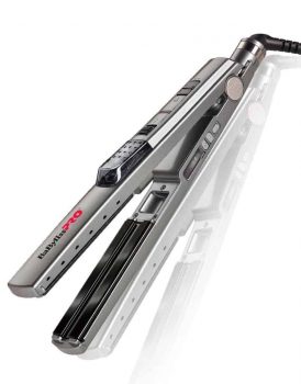 Plancha para pelo vapor Babyliss BAB2191SEPE