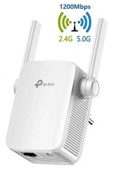 Repetidor WiFi TP-Link RE305