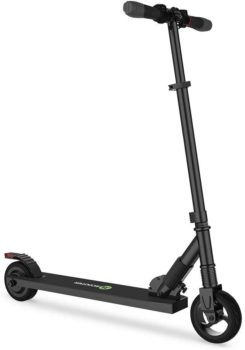 Scooter plegable Mtricscoto