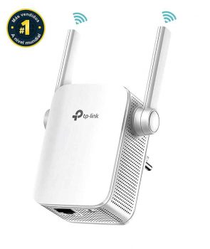 TP-Link TL-WA855RE Amplificador Señal de WiFi