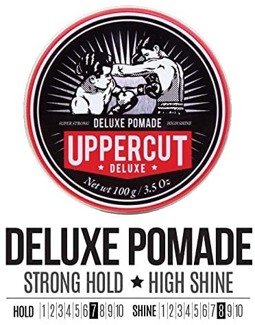 Uppercut Deluxe Deluxe Pomade