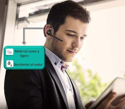 Pinganillo para hablar outlet por telefono