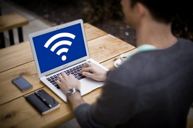 configurar el repetidor wifi tp link a traves del navegador