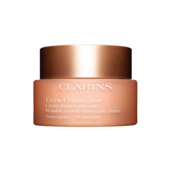 crema antiarrugas Clarins