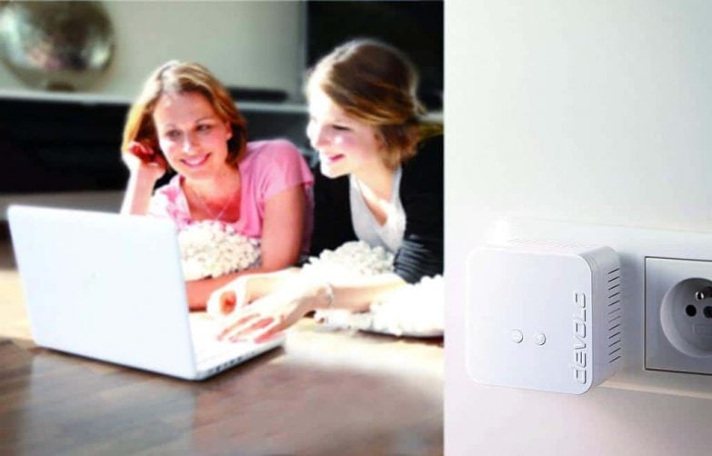 ¿Qué diferencias hay entre un PLC y un repetidor de señal WiFi? imagen 2 Qué es un plc