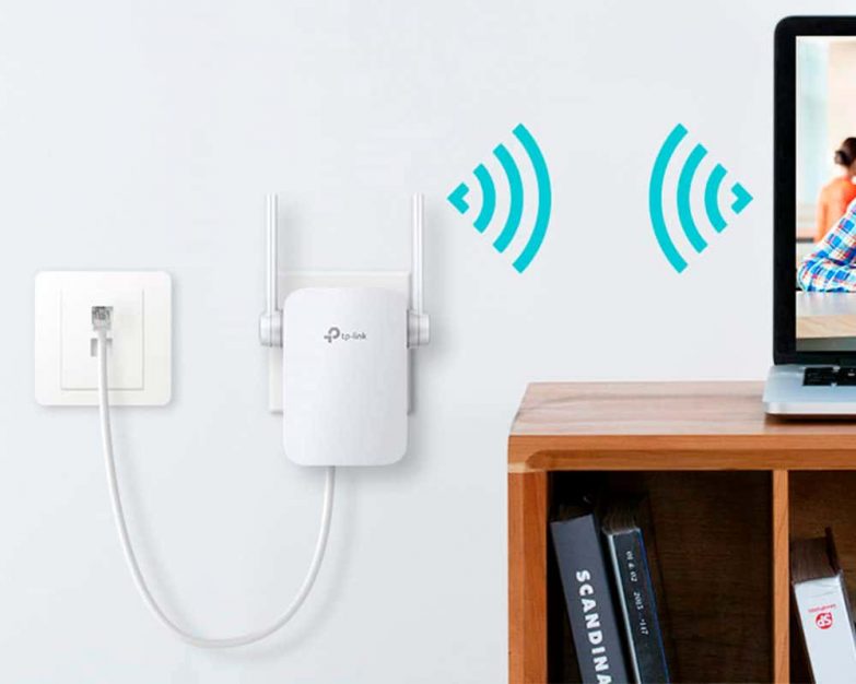 ¿Qué diferencias hay entre un PLC y un repetidor de señal WiFi? imagen 4 Facilidad para conectarse