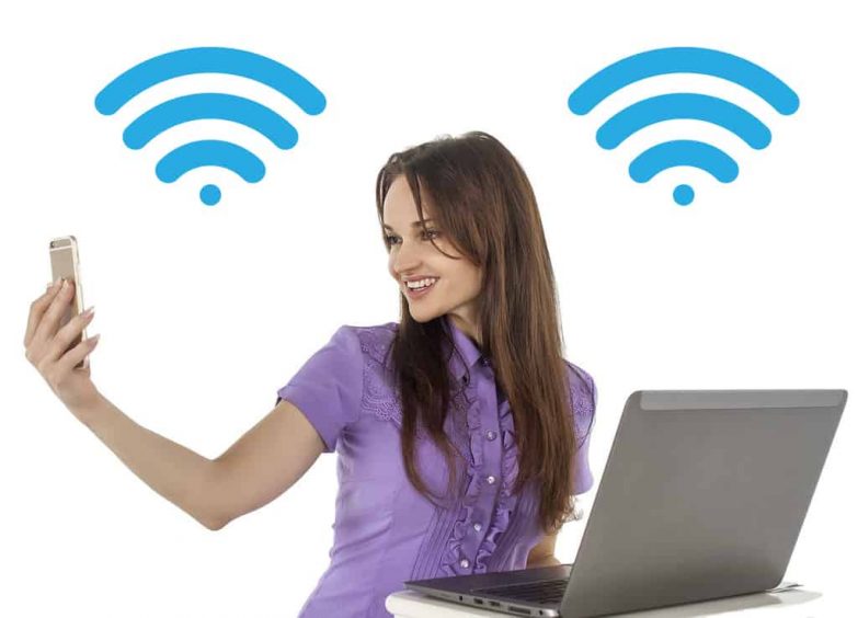 ¿Qué diferencias hay entre un PLC y un repetidor de señal WiFi? imagen 1 Diferencias entre plc y un repetidor de señal WIFI