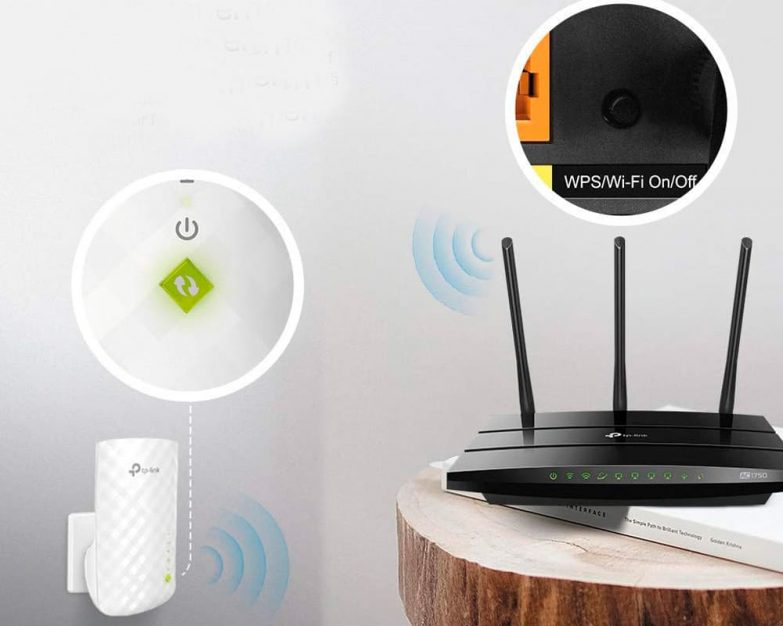 ¿Qué diferencias hay entre un PLC y un repetidor de señal WiFi? imagen 3 Qué es un repetidor de señal WIFI