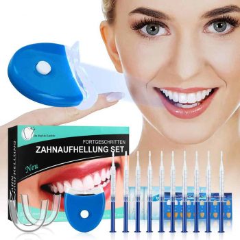 kit blanqueamiento dental BEAU-PRO