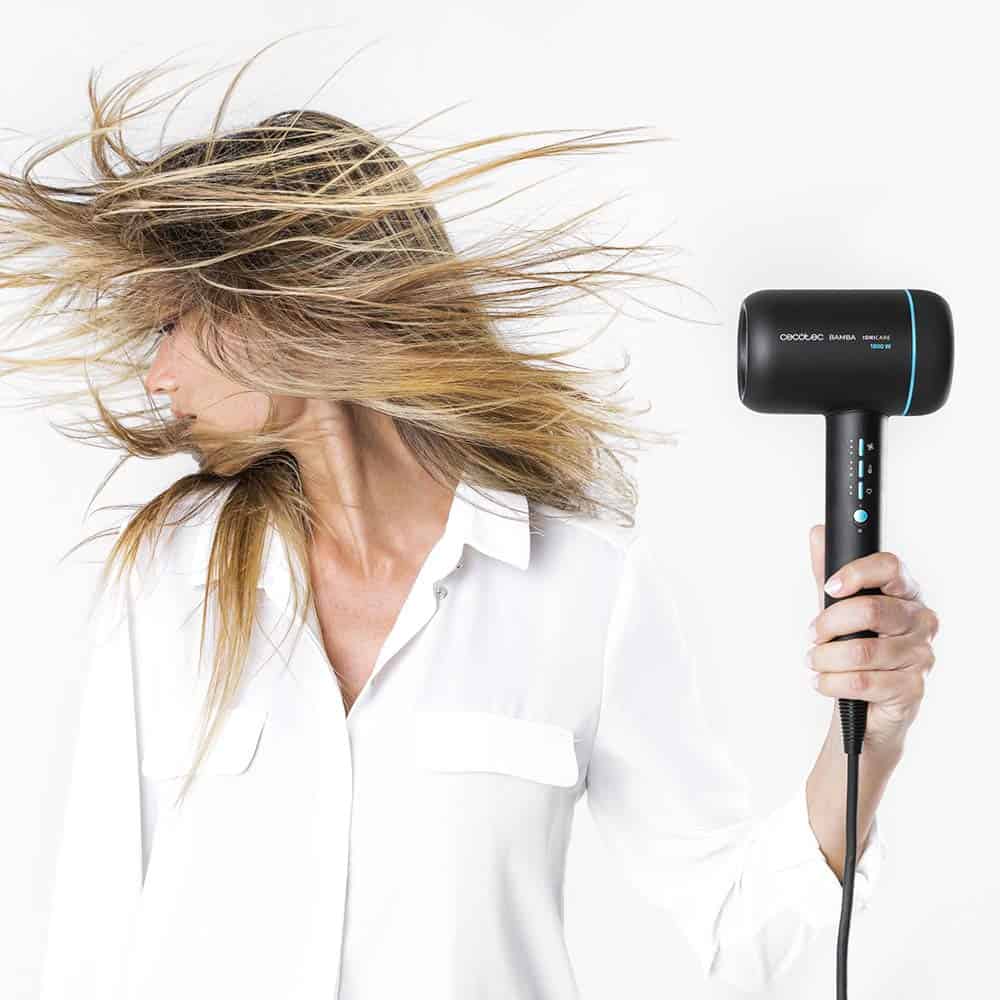 Secador Cecotec Bamba Factory Sale, 51% OFF | www.ingeniovirtual.com