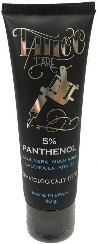 La mejor CREMA PARA TATUAJES a la venta 【GUÍA