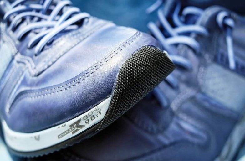 À quoi sert et à quoi sert le polyuréthane? image 4 chaussures en polyuréthane